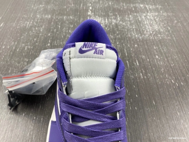 X CUSTOM AIR JORDAN DM7890-386 TRAVIS X OFF-WHITE 1 SCOTT 1211